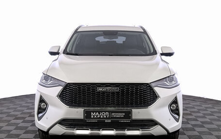 Haval F7 I, 2019 год, 1 650 000 рублей, 2 фотография