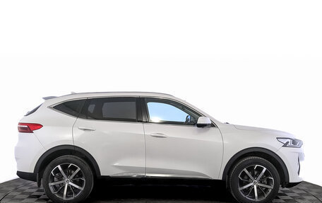 Haval F7 I, 2019 год, 1 650 000 рублей, 4 фотография