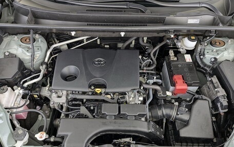 Toyota RAV4, 2020 год, 3 100 000 рублей, 9 фотография