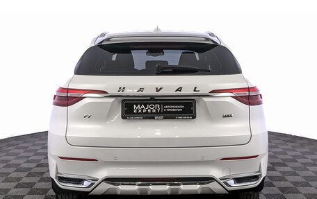 Haval F7 I, 2019 год, 1 650 000 рублей, 6 фотография