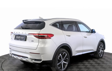 Haval F7 I, 2019 год, 1 650 000 рублей, 5 фотография