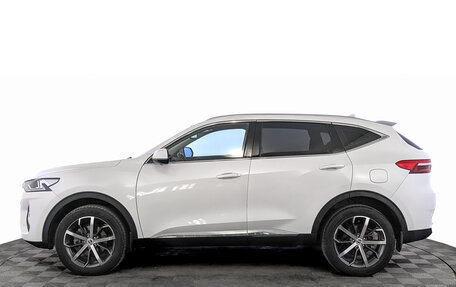 Haval F7 I, 2019 год, 1 650 000 рублей, 8 фотография