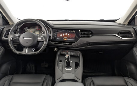 Haval F7 I, 2019 год, 1 650 000 рублей, 14 фотография