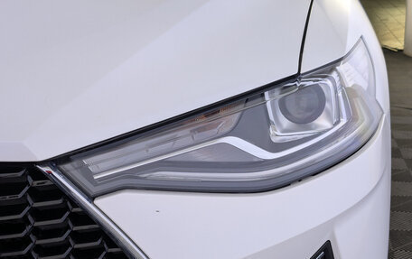 Haval F7 I, 2019 год, 1 650 000 рублей, 11 фотография