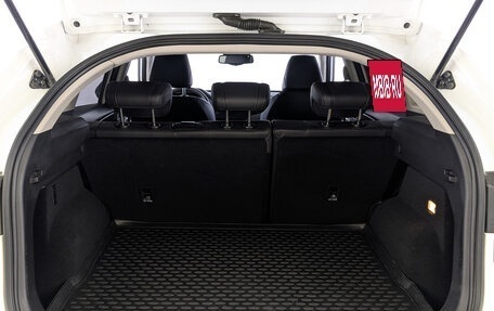 Haval F7 I, 2019 год, 1 650 000 рублей, 10 фотография