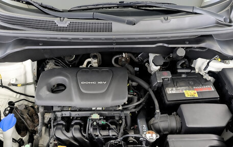 KIA Soul II рестайлинг, 2018 год, 1 580 000 рублей, 9 фотография