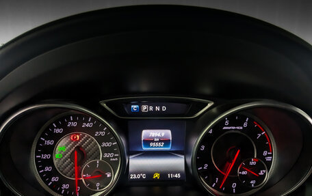 Mercedes-Benz A-Класс AMG, 2015 год, 2 490 000 рублей, 13 фотография