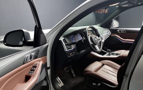 BMW X5, 2022 год, 8 450 000 рублей, 5 фотография