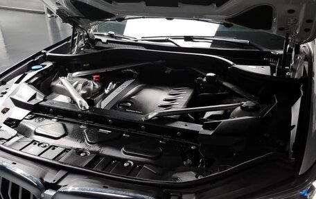 BMW X5, 2022 год, 8 450 000 рублей, 10 фотография