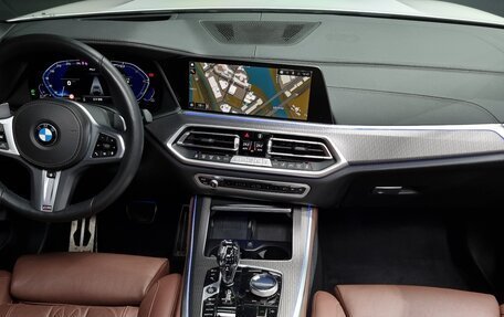 BMW X5, 2022 год, 8 450 000 рублей, 7 фотография