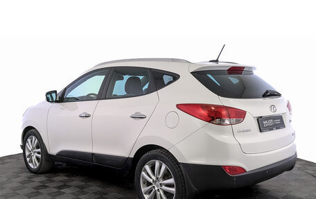 Hyundai ix35 I рестайлинг, 2011 год, 1 390 000 рублей, 7 фотография