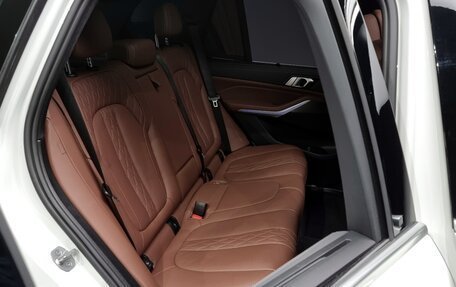 BMW X5, 2022 год, 8 450 000 рублей, 9 фотография