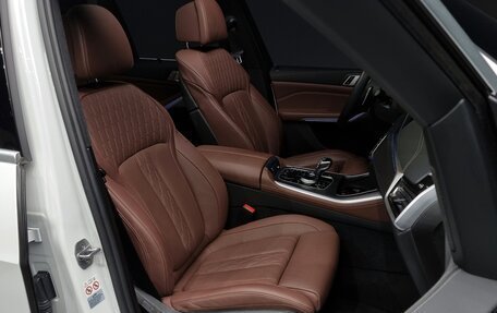 BMW X5, 2022 год, 8 450 000 рублей, 6 фотография