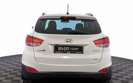 Hyundai ix35 I рестайлинг, 2011 год, 1 390 000 рублей, 6 фотография