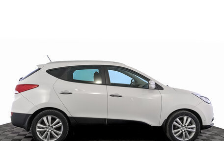 Hyundai ix35 I рестайлинг, 2011 год, 1 390 000 рублей, 4 фотография