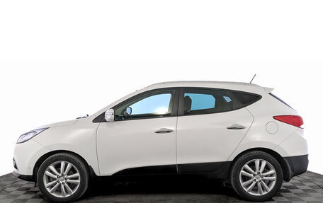 Hyundai ix35 I рестайлинг, 2011 год, 1 390 000 рублей, 8 фотография