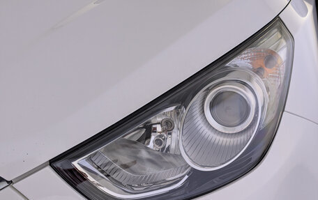 Hyundai ix35 I рестайлинг, 2011 год, 1 390 000 рублей, 11 фотография