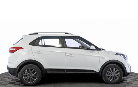 Hyundai Creta I рестайлинг, 2020 год, 1 675 000 рублей, 4 фотография