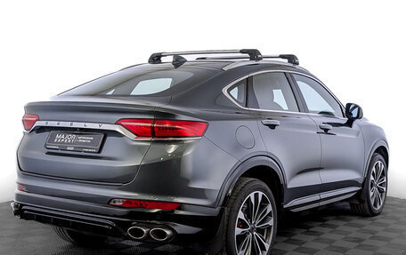 Geely Tugella FY11, 2024 год, 3 400 000 рублей, 5 фотография