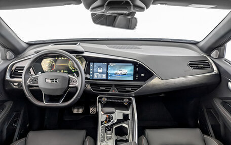 Geely Tugella FY11, 2024 год, 3 400 000 рублей, 14 фотография
