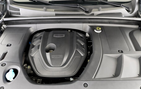 Geely Tugella FY11, 2024 год, 3 400 000 рублей, 9 фотография