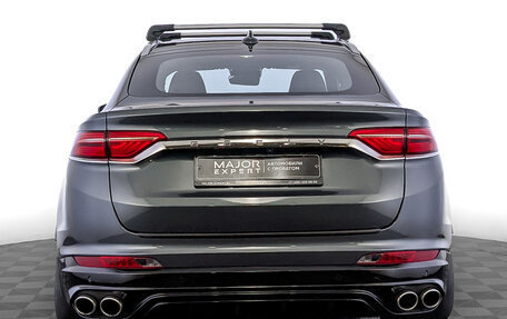Geely Tugella FY11, 2024 год, 3 400 000 рублей, 6 фотография