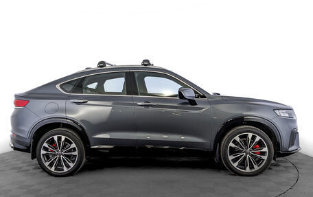 Geely Tugella FY11, 2024 год, 3 400 000 рублей, 4 фотография