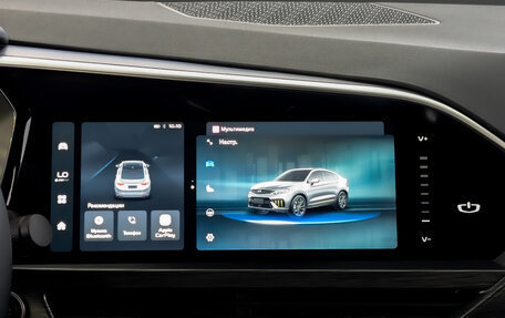 Geely Tugella FY11, 2024 год, 3 400 000 рублей, 15 фотография