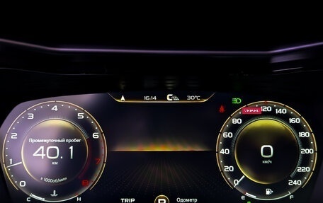 Geely Tugella FY11, 2024 год, 3 400 000 рублей, 13 фотография