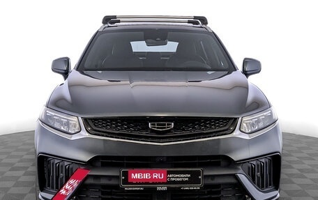 Geely Tugella FY11, 2024 год, 3 400 000 рублей, 2 фотография