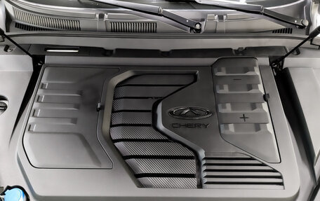 Chery Tiggo 7 Pro, 2021 год, 1 730 000 рублей, 9 фотография