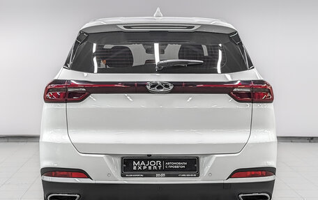 Chery Tiggo 7 Pro, 2021 год, 1 730 000 рублей, 6 фотография