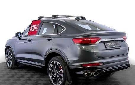 Geely Tugella FY11, 2024 год, 3 400 000 рублей, 7 фотография