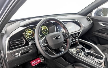 Geely Tugella FY11, 2024 год, 3 400 000 рублей, 16 фотография