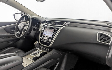 Nissan Murano, 2018 год, 2 900 000 рублей, 11 фотография