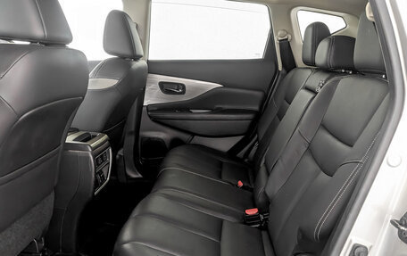 Nissan Murano, 2018 год, 2 900 000 рублей, 12 фотография
