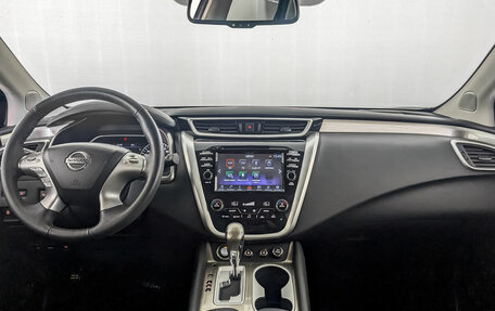 Nissan Murano, 2018 год, 2 900 000 рублей, 14 фотография