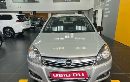 Opel Astra H, 2010 год, 565 000 рублей, 2 фотография