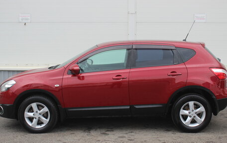 Nissan Qashqai, 2011 год, 999 000 рублей, 6 фотография