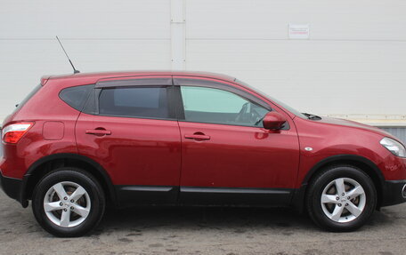 Nissan Qashqai, 2011 год, 999 000 рублей, 7 фотография