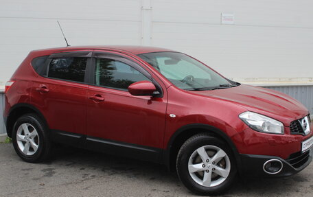 Nissan Qashqai, 2011 год, 999 000 рублей, 3 фотография