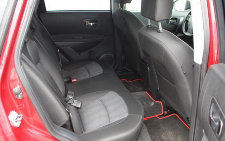 Nissan Qashqai, 2011 год, 999 000 рублей, 10 фотография