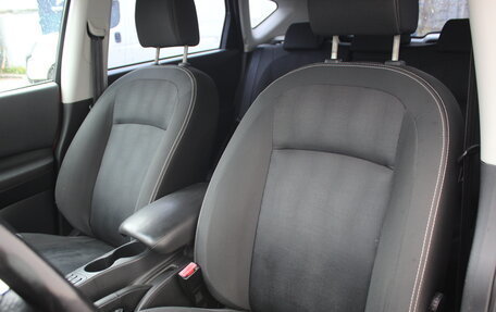 Nissan Qashqai, 2011 год, 999 000 рублей, 9 фотография