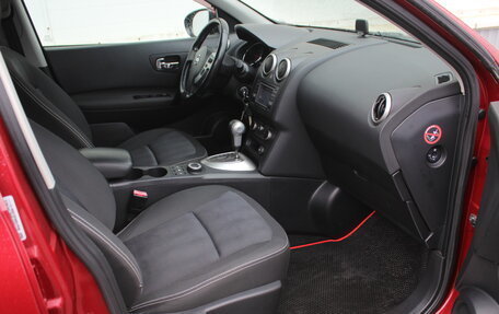 Nissan Qashqai, 2011 год, 999 000 рублей, 8 фотография