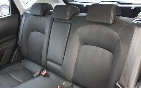 Nissan Qashqai, 2011 год, 999 000 рублей, 11 фотография