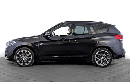 BMW X1, 2021 год, 3 590 000 рублей, 8 фотография