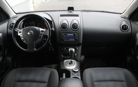Nissan Qashqai, 2011 год, 999 000 рублей, 13 фотография