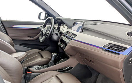 BMW X1, 2021 год, 3 590 000 рублей, 11 фотография