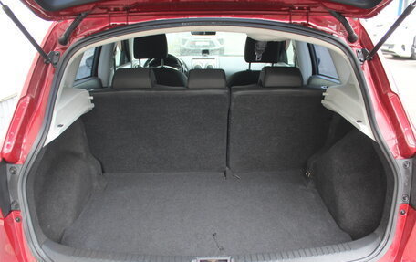 Nissan Qashqai, 2011 год, 999 000 рублей, 12 фотография