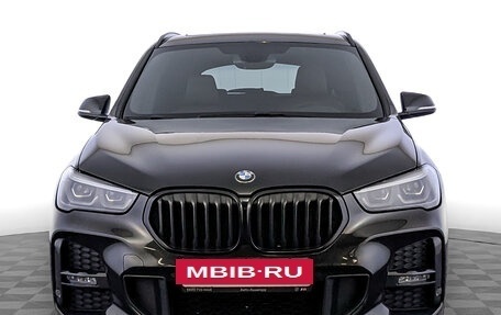 BMW X1, 2021 год, 3 590 000 рублей, 2 фотография